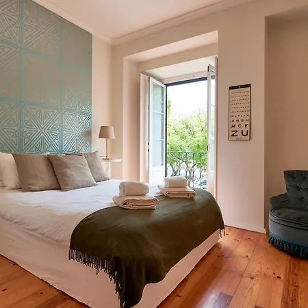 Apartment Styling In Historic Center