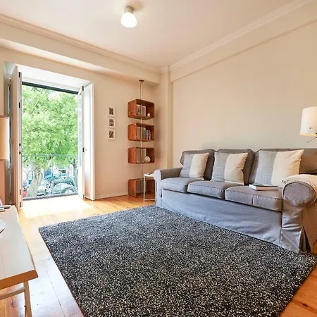 Styling In Historic Center Apartment