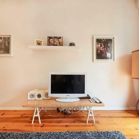 Apartment Styling In Historic Center *