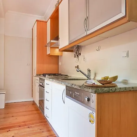 Styling In Historic Center Apartment *