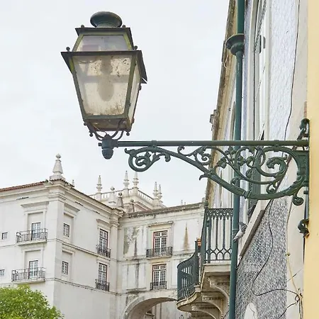 Styling In Historic Center Appartement *