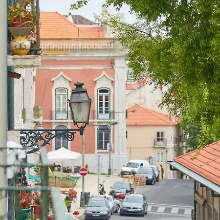 Appartement Styling In Historic Center *