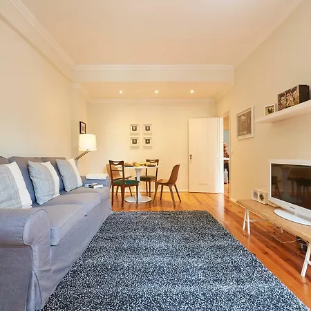 Appartement Styling In Historic Center *