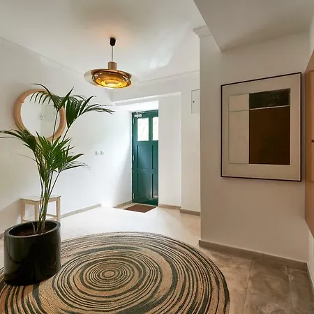 Styling In Historic Center * Lisbona