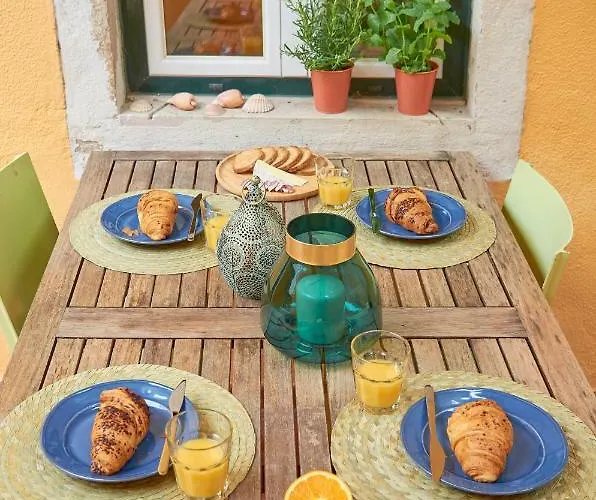 Styling In Historic Center Διαμέρισμα Lisboa