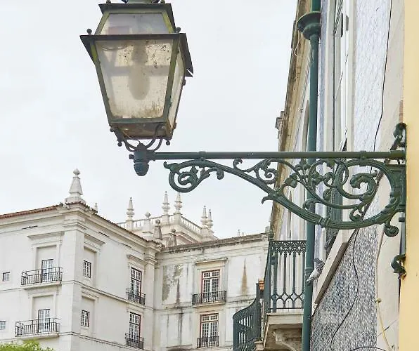 Styling In Historic Center Διαμέρισμα *