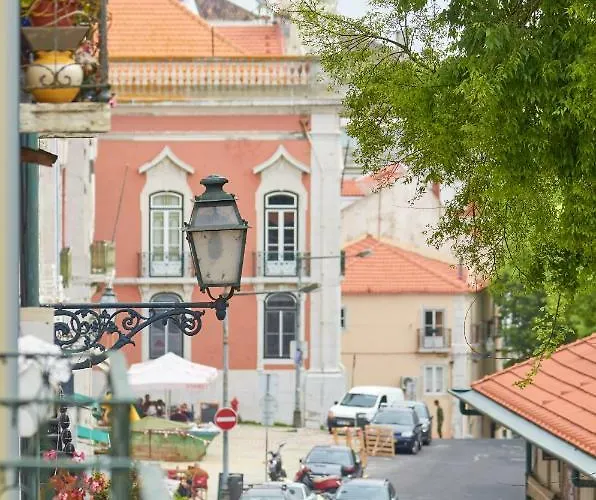 Διαμέρισμα Styling In Historic Center *