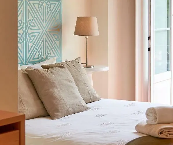 Styling In Historic Center Διαμέρισμα