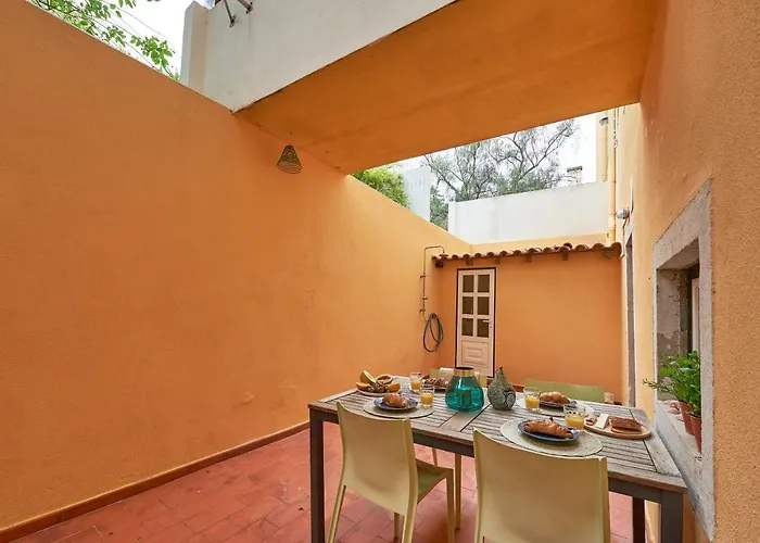 Styling In Historic Center *