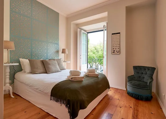 Διαμέρισμα Styling In Historic Center