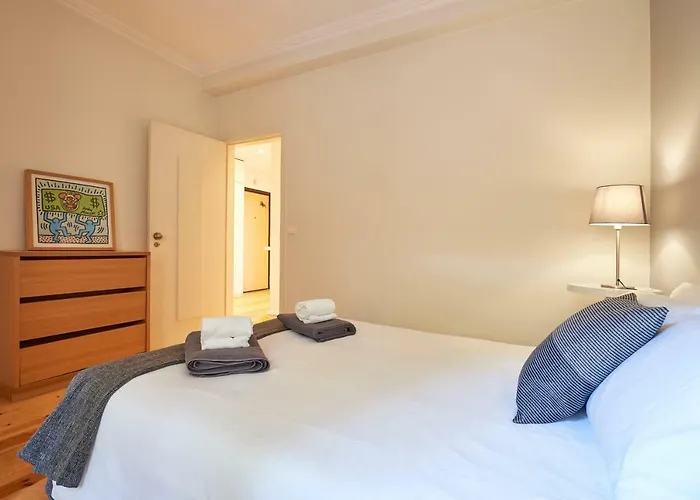 Styling In Historic Center Διαμέρισμα Lisboa