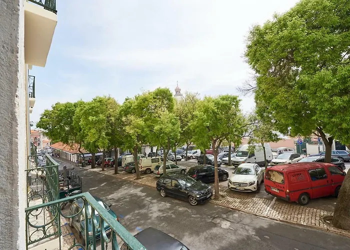 Styling In Historic Center *