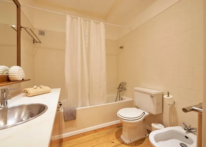 Styling In Historic Center Διαμέρισμα