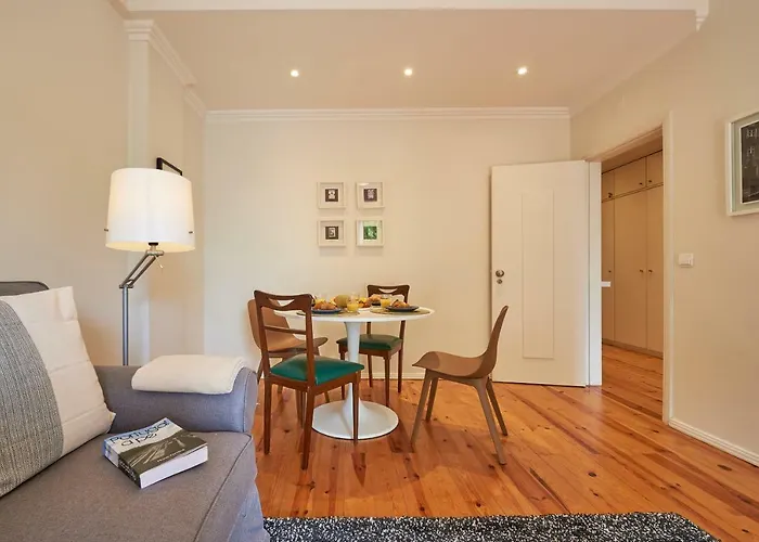 Styling In Historic Center Διαμέρισμα