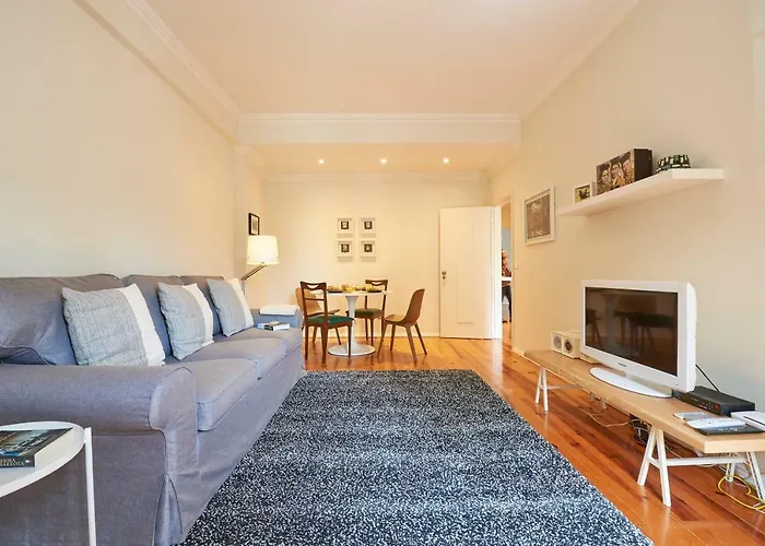 Διαμέρισμα Styling In Historic Center *