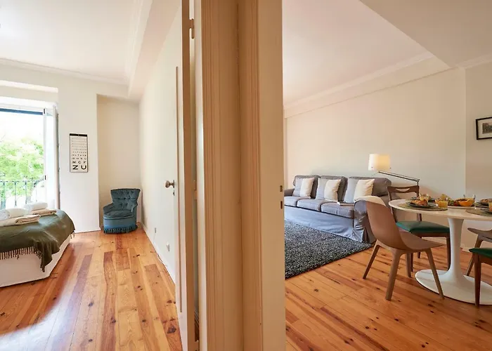 Διαμέρισμα Styling In Historic Center *