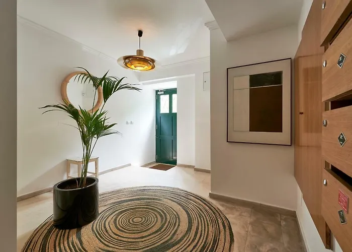 Styling In Historic Center * Lisboa