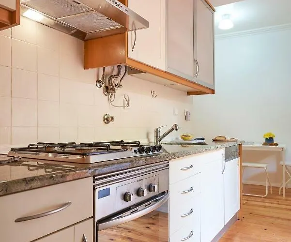 Διαμέρισμα Styling In Historic Center Lisboa