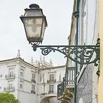 Styling In Historic Center Appartement *