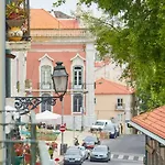 Appartement Styling In Historic Center *