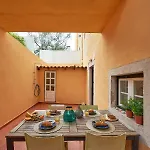 Styling In Historic Center Appartement