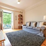 Styling In Historic Center Appartement