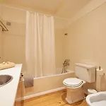 Styling In Historic Center Appartement