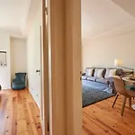 Appartement Styling In Historic Center *