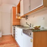 Styling In Historic Center Appartement *