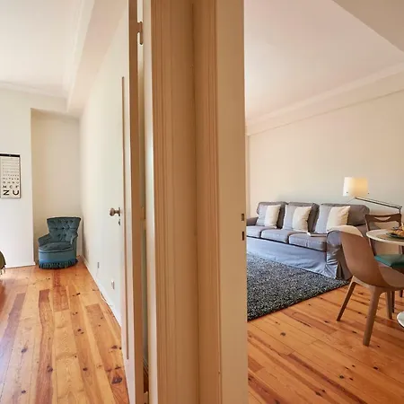Appartement Styling In Historic Center *